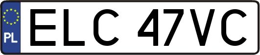 ELC47VC