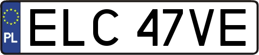 ELC47VE