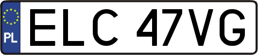 ELC47VG