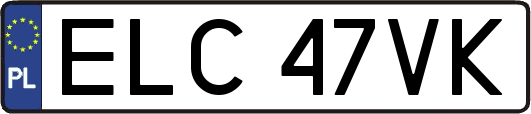 ELC47VK