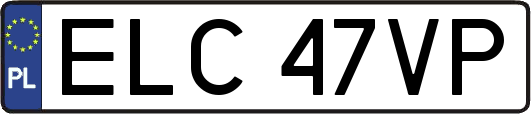 ELC47VP