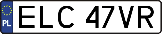 ELC47VR