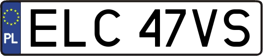 ELC47VS