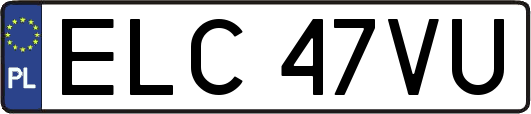 ELC47VU