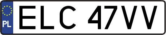 ELC47VV