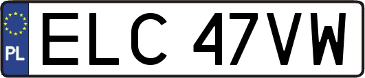ELC47VW