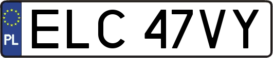 ELC47VY