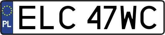 ELC47WC