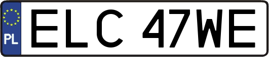 ELC47WE