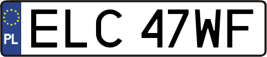 ELC47WF