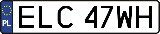 ELC47WH