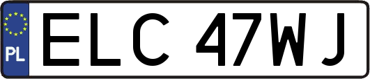 ELC47WJ