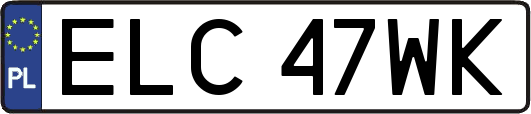 ELC47WK