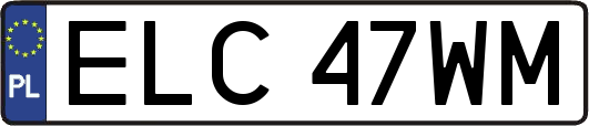 ELC47WM