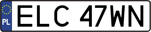 ELC47WN