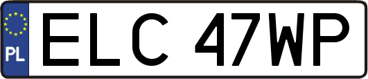 ELC47WP