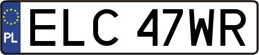 ELC47WR
