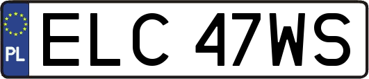 ELC47WS