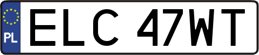 ELC47WT