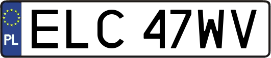 ELC47WV