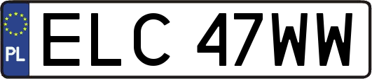ELC47WW