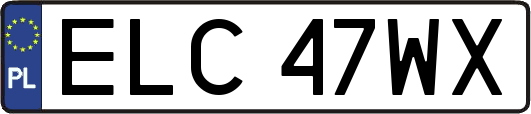 ELC47WX
