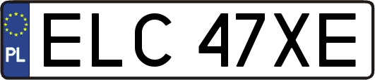 ELC47XE