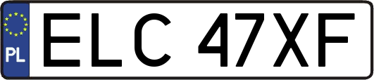 ELC47XF