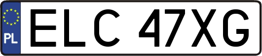 ELC47XG