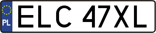 ELC47XL
