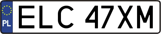 ELC47XM