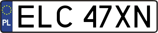 ELC47XN