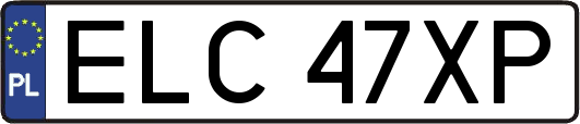 ELC47XP