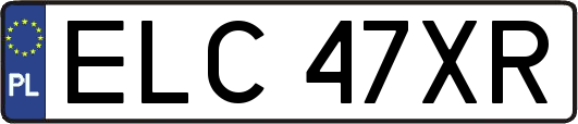 ELC47XR