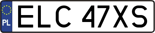 ELC47XS