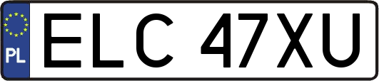 ELC47XU