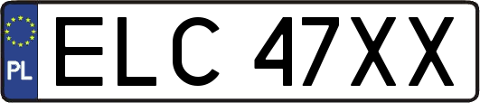 ELC47XX