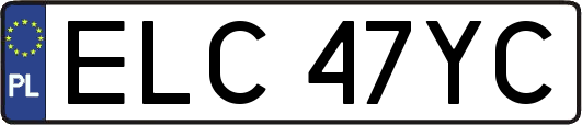ELC47YC
