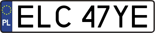 ELC47YE