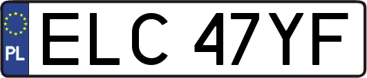 ELC47YF