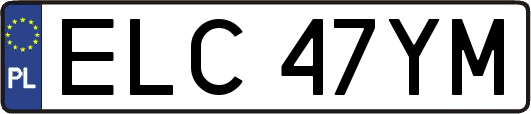 ELC47YM