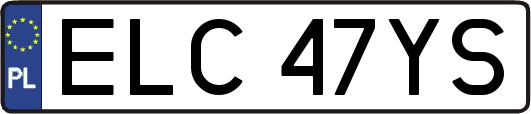 ELC47YS