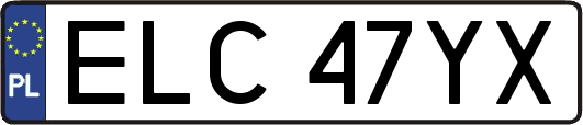 ELC47YX