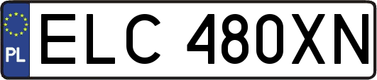 ELC480XN