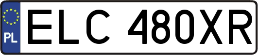 ELC480XR
