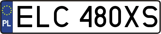 ELC480XS