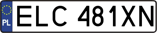 ELC481XN