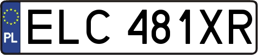 ELC481XR