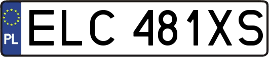ELC481XS