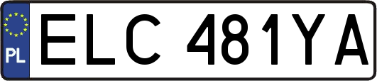ELC481YA